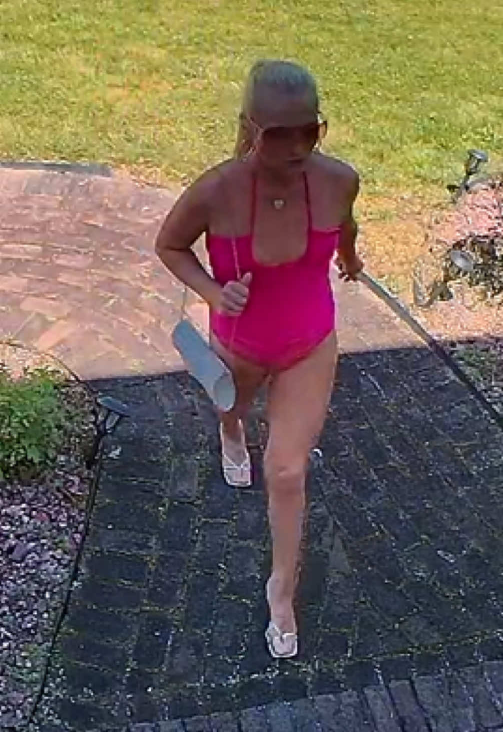 @Emily Marie ๐