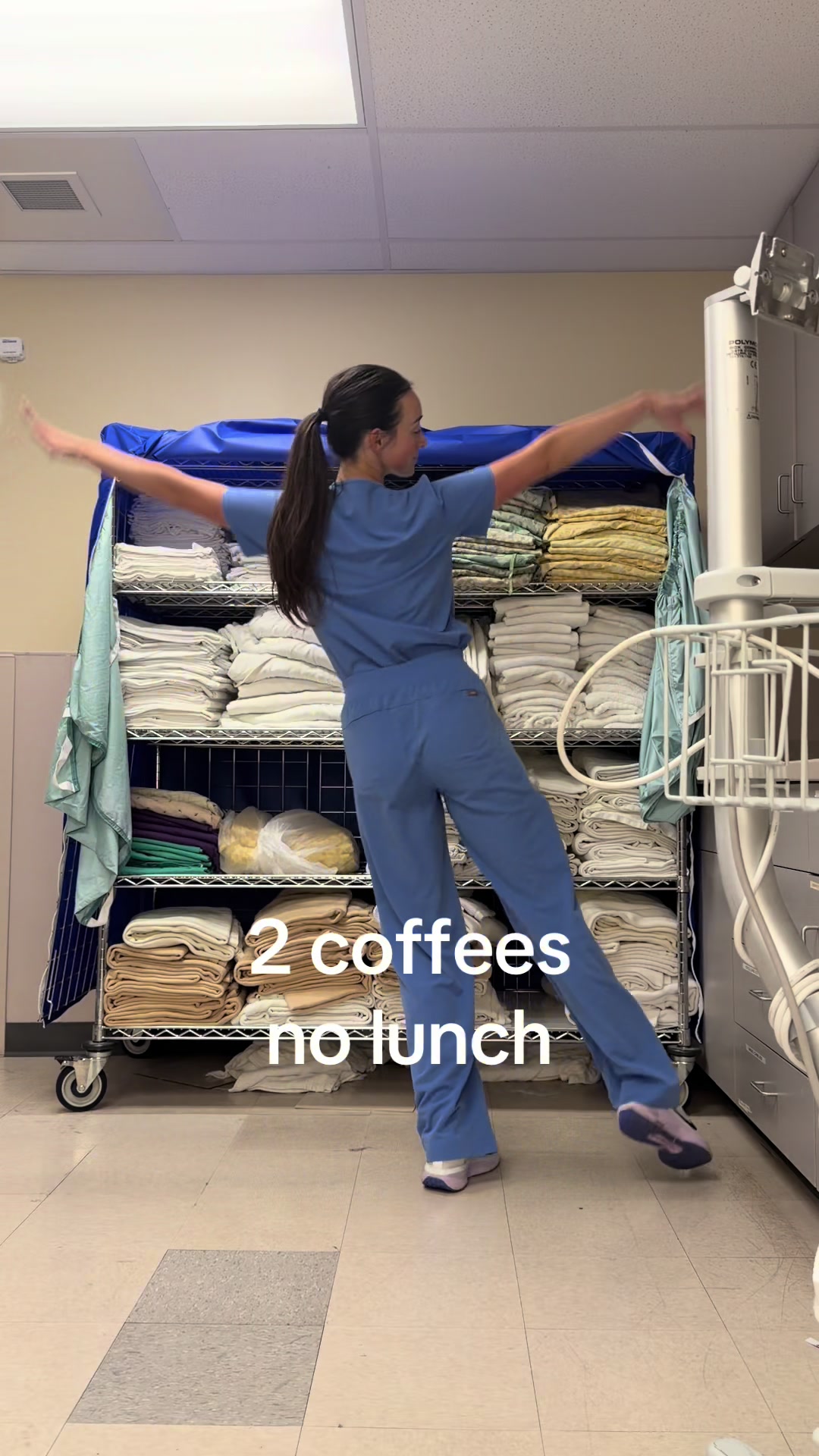 @Nurse Court