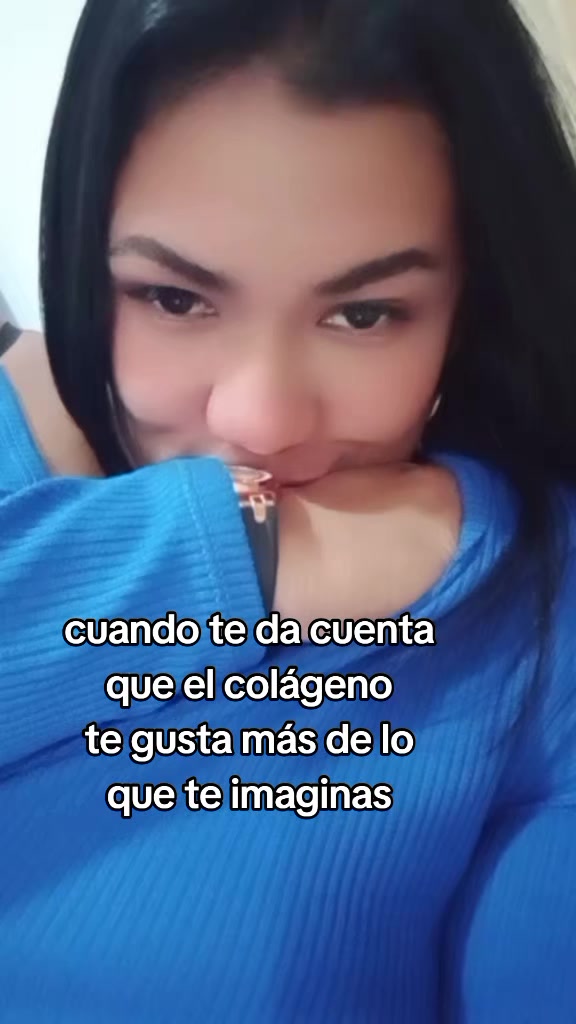 @La china Yasmin