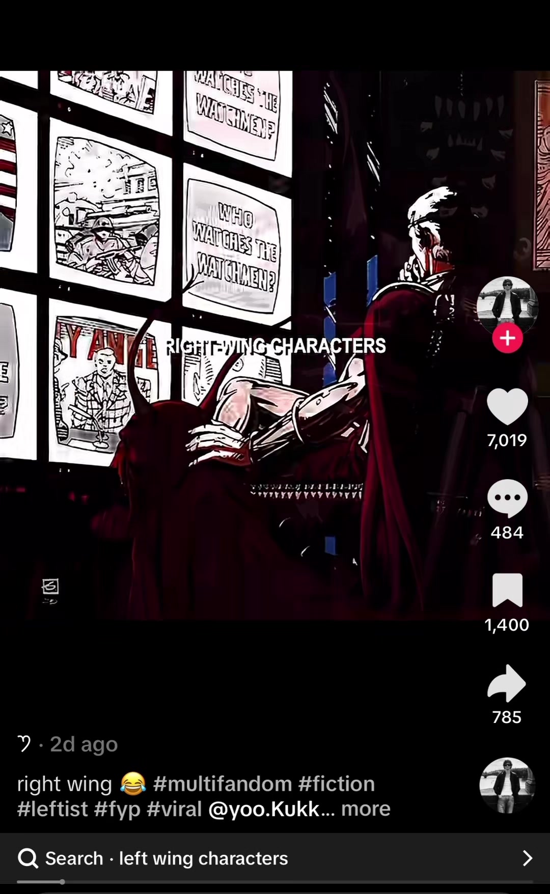 @IfIAm 🧟&zwj;♂️
