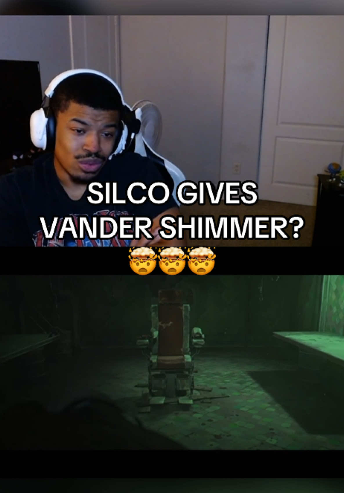 @Sebastian | Reactions