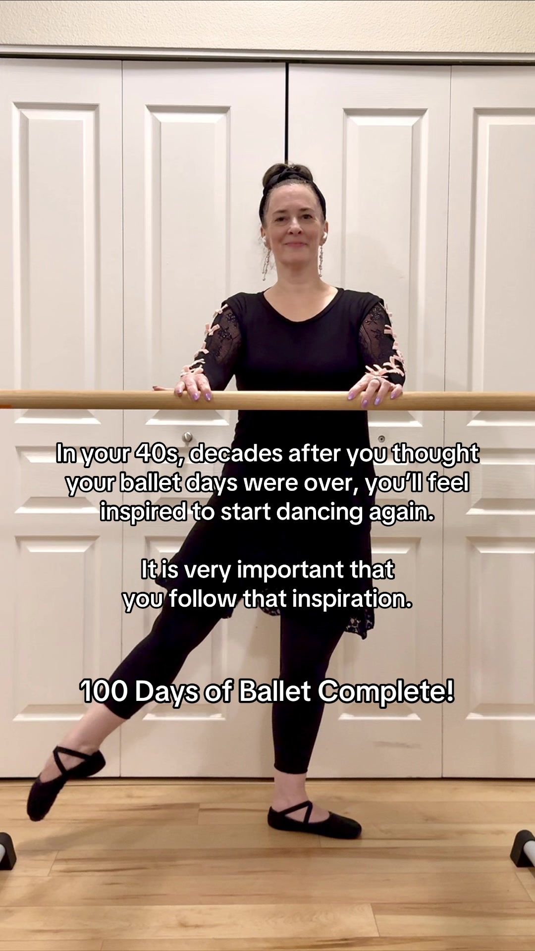 @Unclassical Ballet