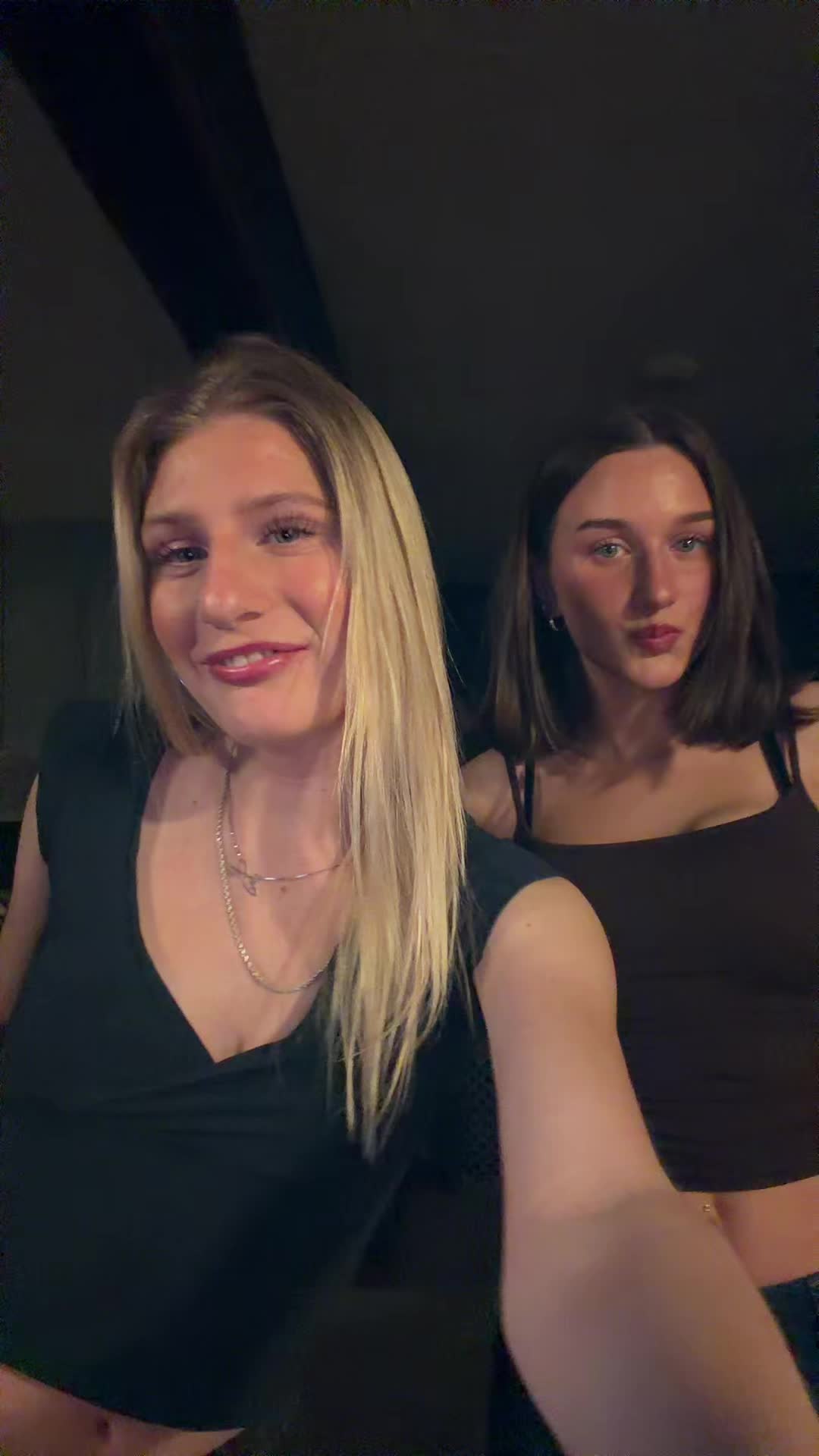 @Breanna
