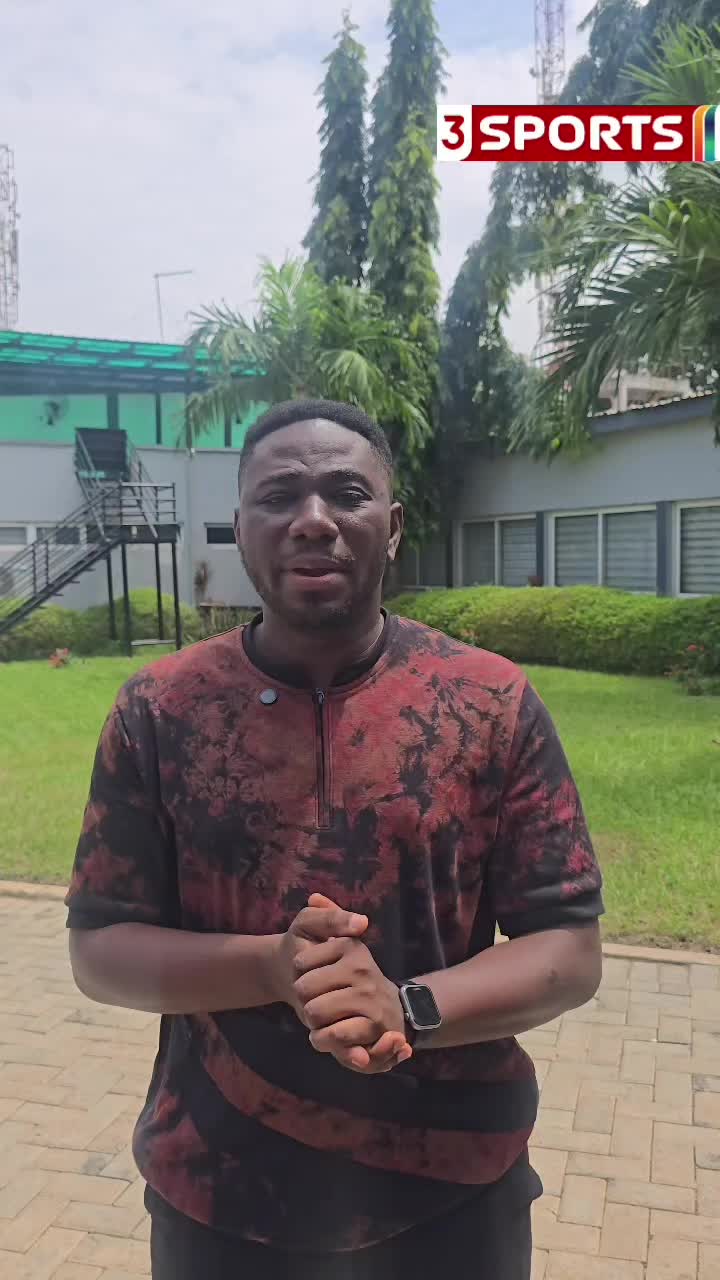 @3SPORTSGH