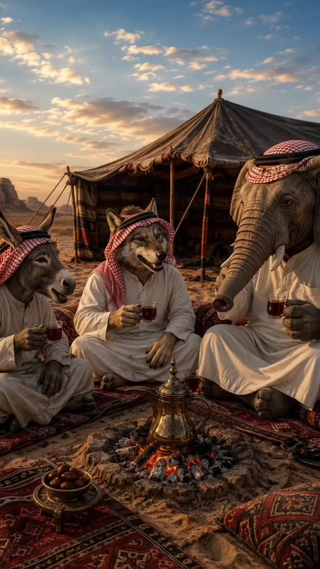 @عالم الـ Al