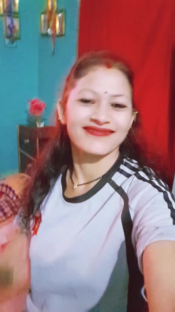 @Ritu Chand
