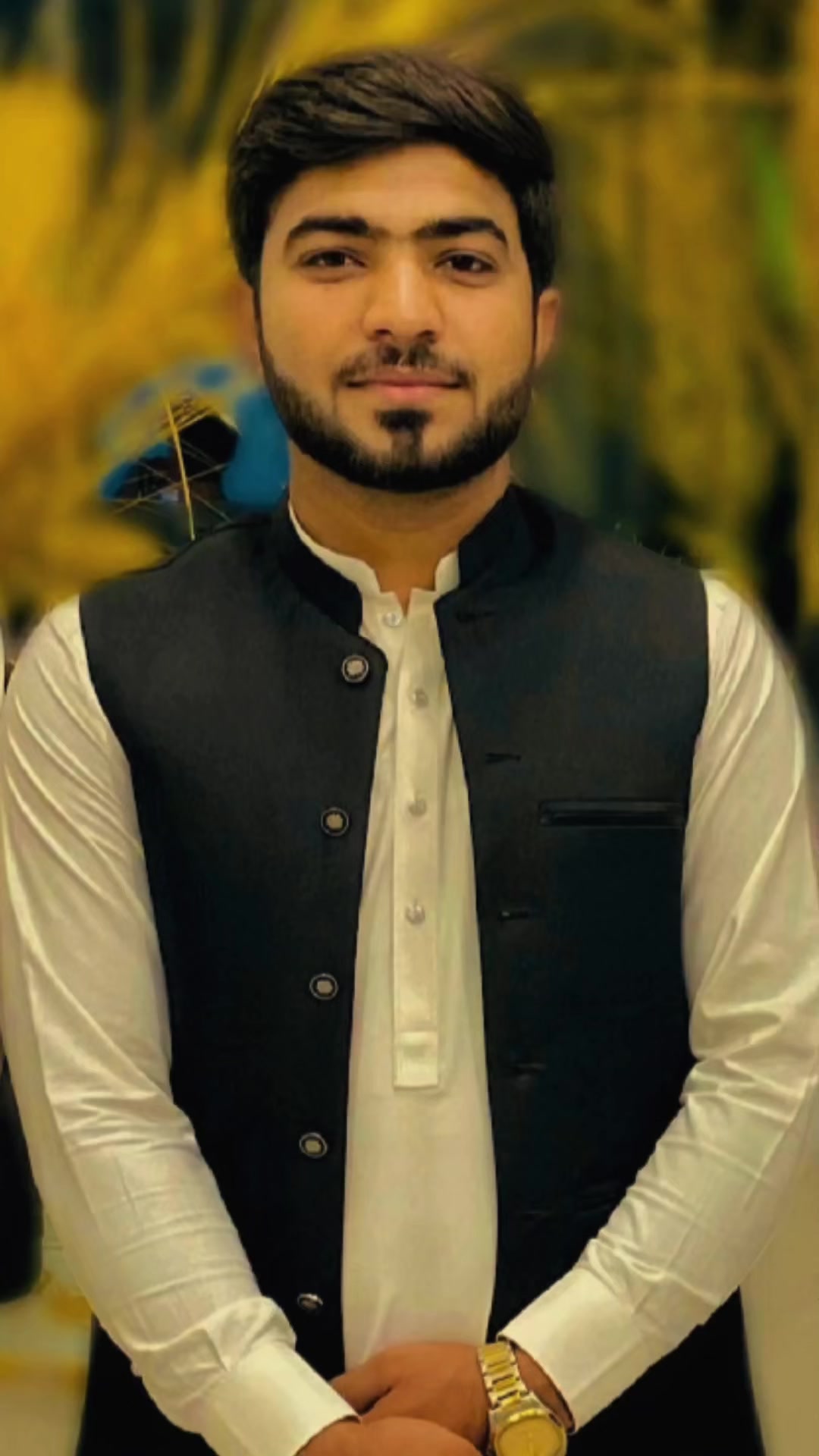 @چودھری عثمان گجر