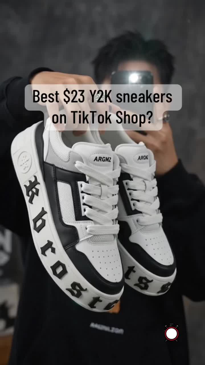 @Sneaker Lover
