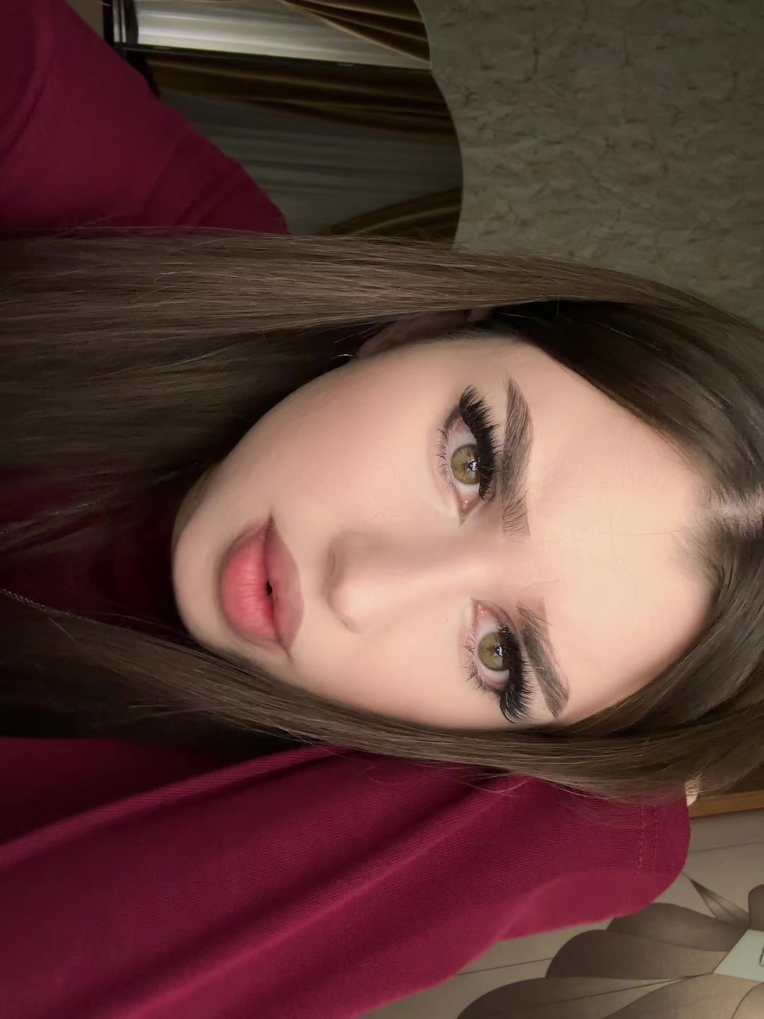 @госпожа
