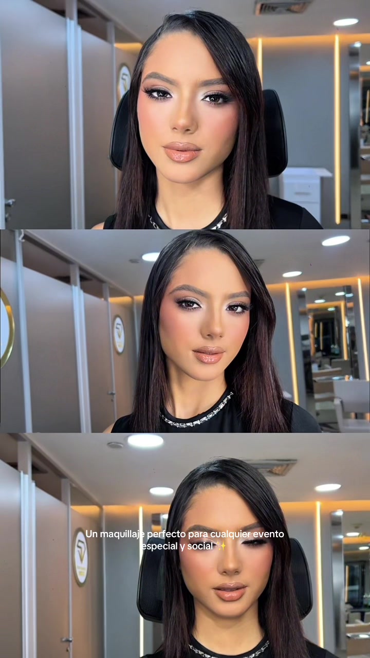 @Scarlittos Maquillador 🐻
