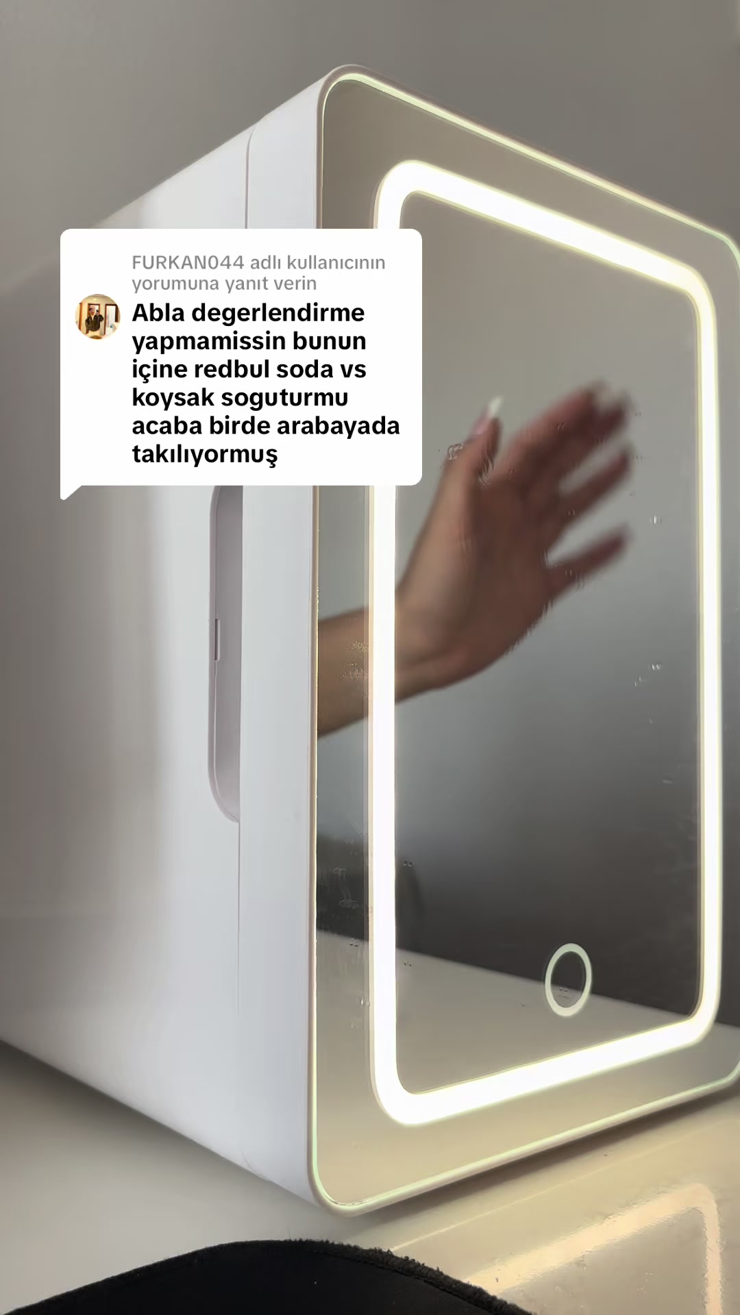 @kendine influnsır