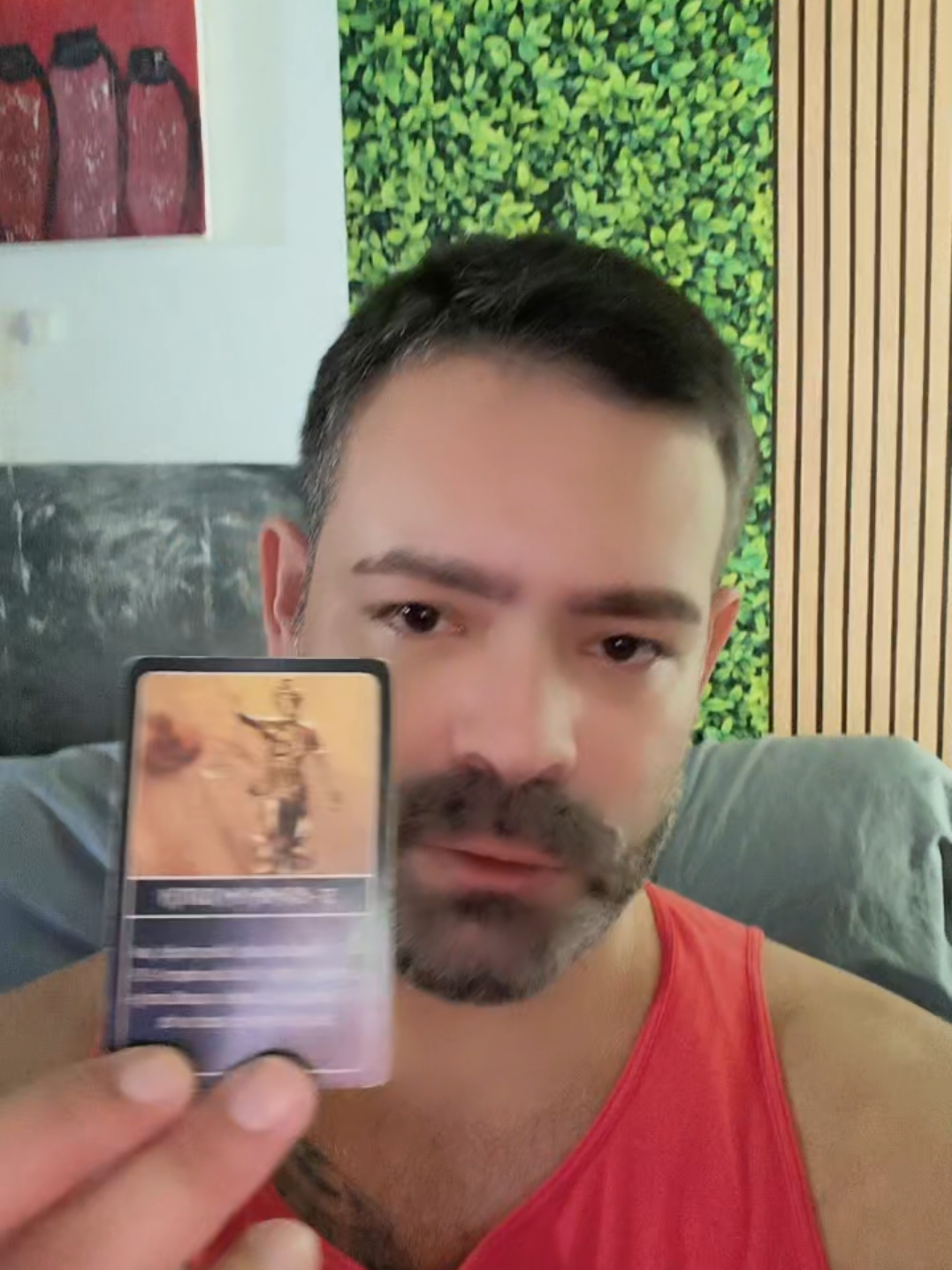 @Tar&oacute;logo Raffa