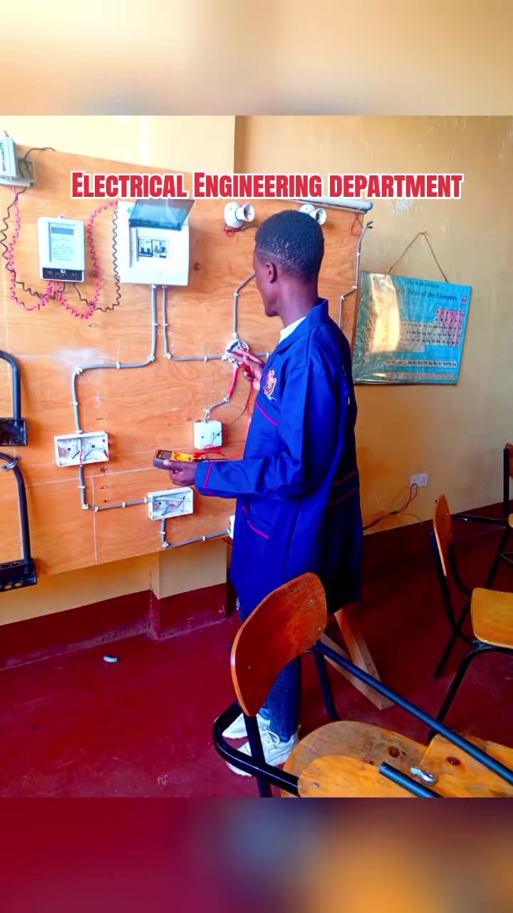 @NIE TECHNICAL COLLEGE