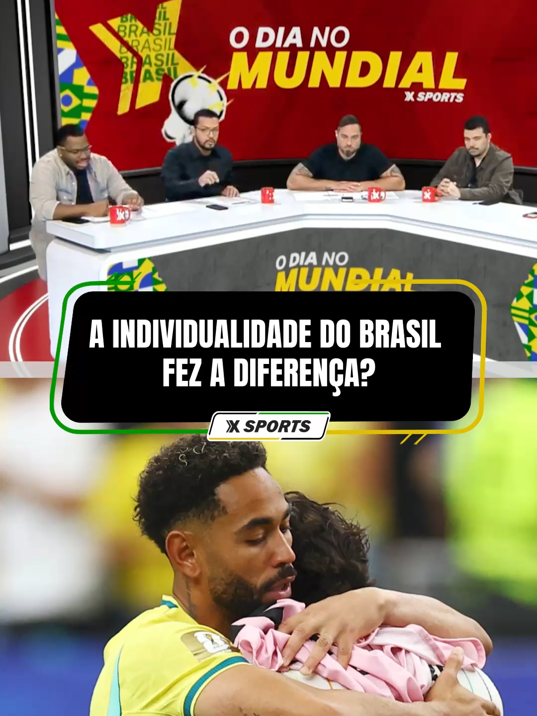 @Xsports