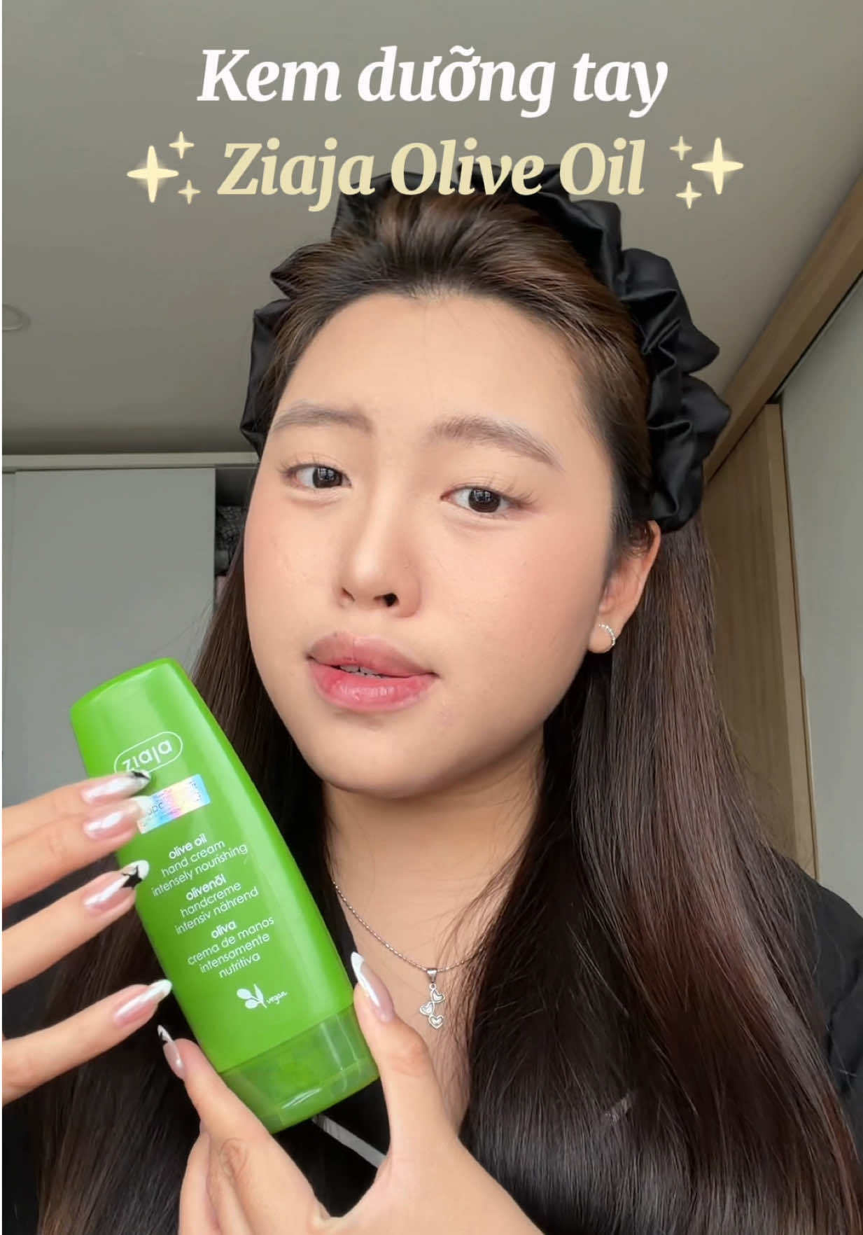 @Iris (Phương V&otilde;)