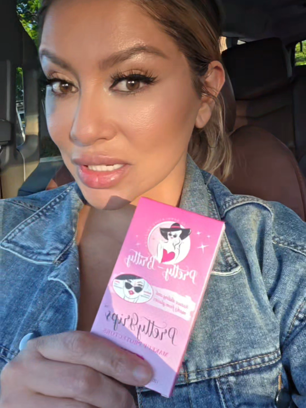 @Veronica ponce