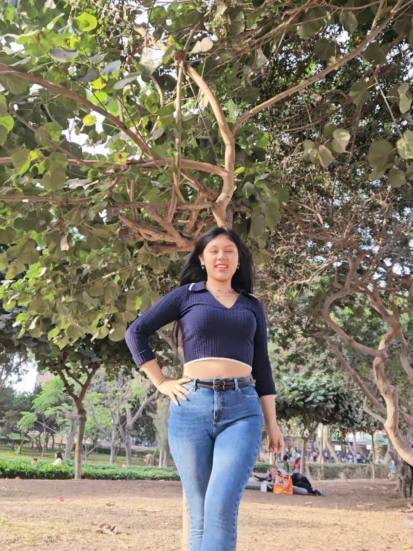@💖 Isabel Jalixto 💖