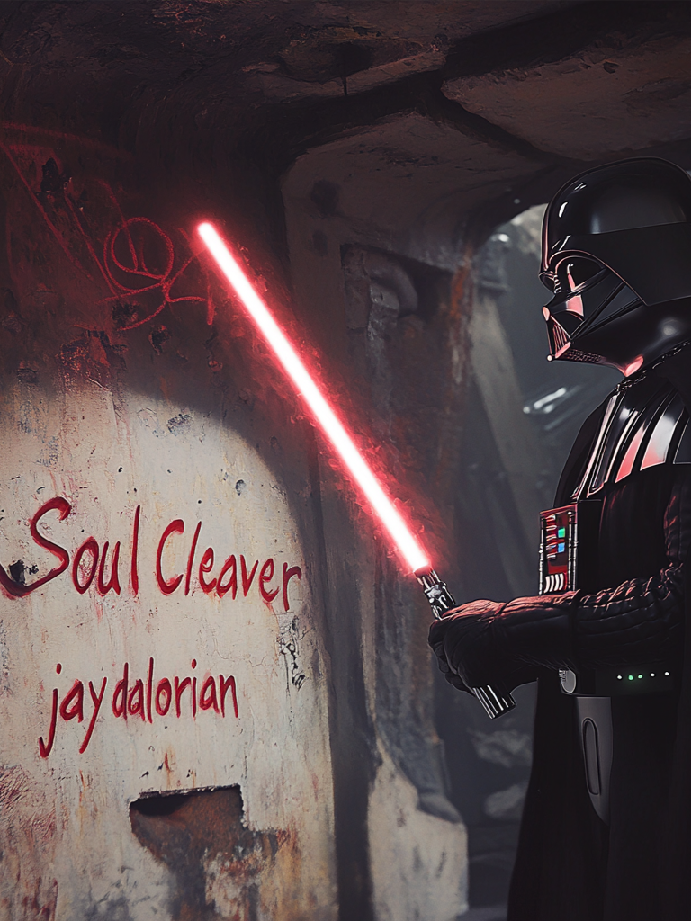@Jaydalorian