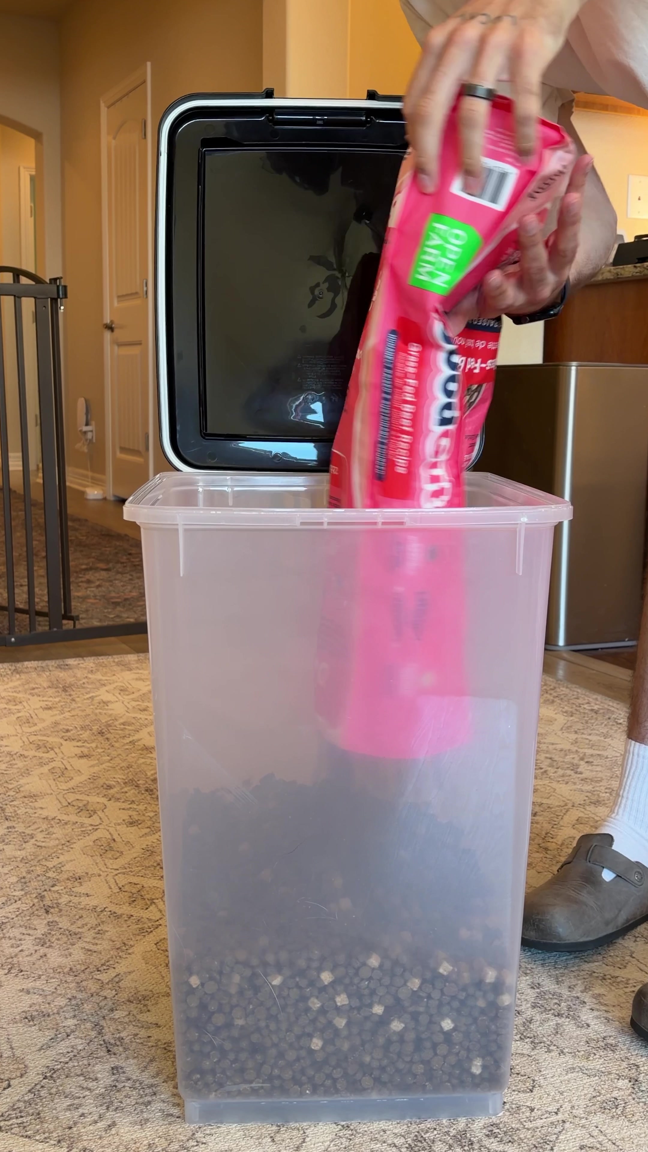 @The BK Pets - Dog Food Tips