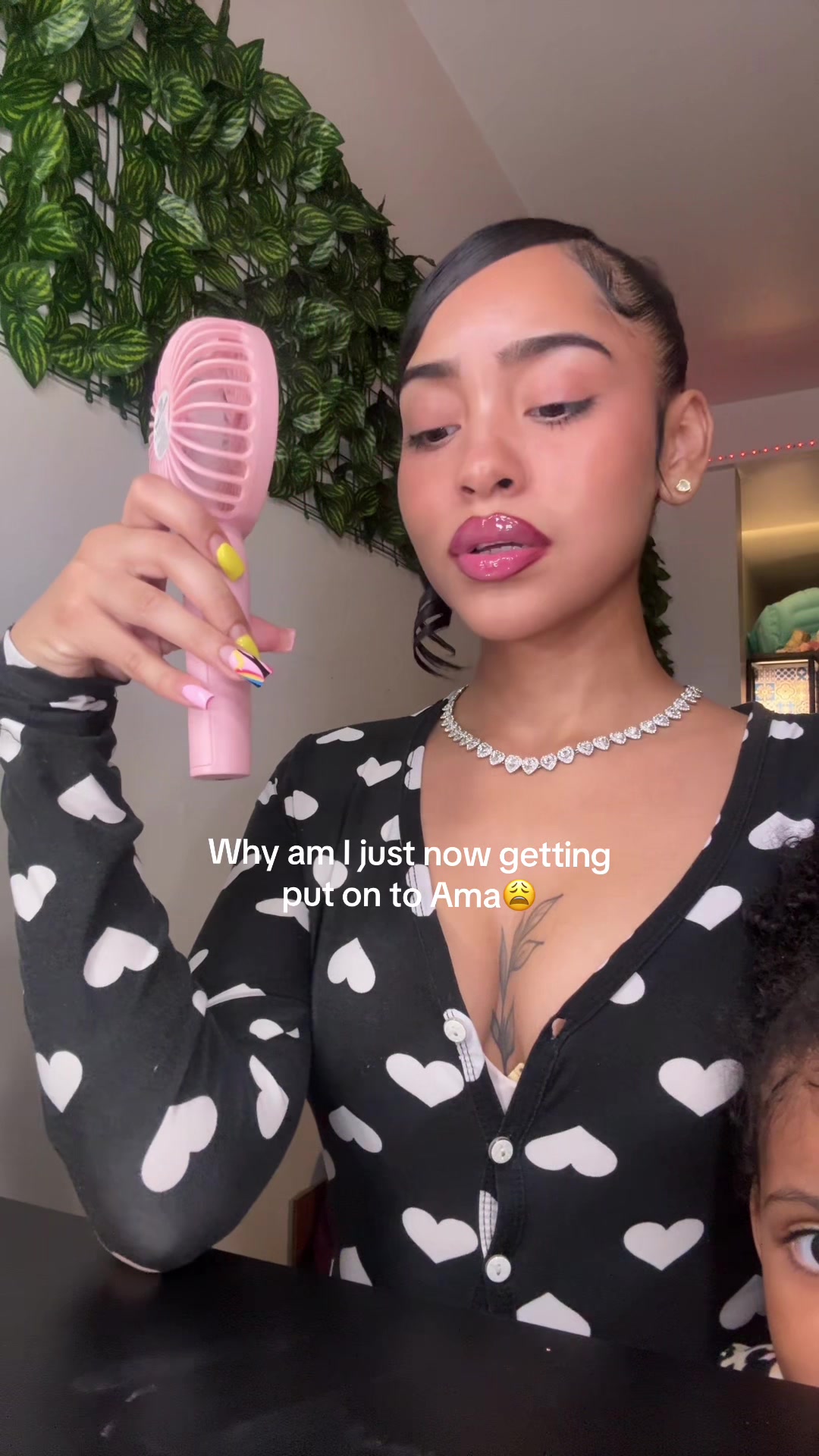 @Sarah