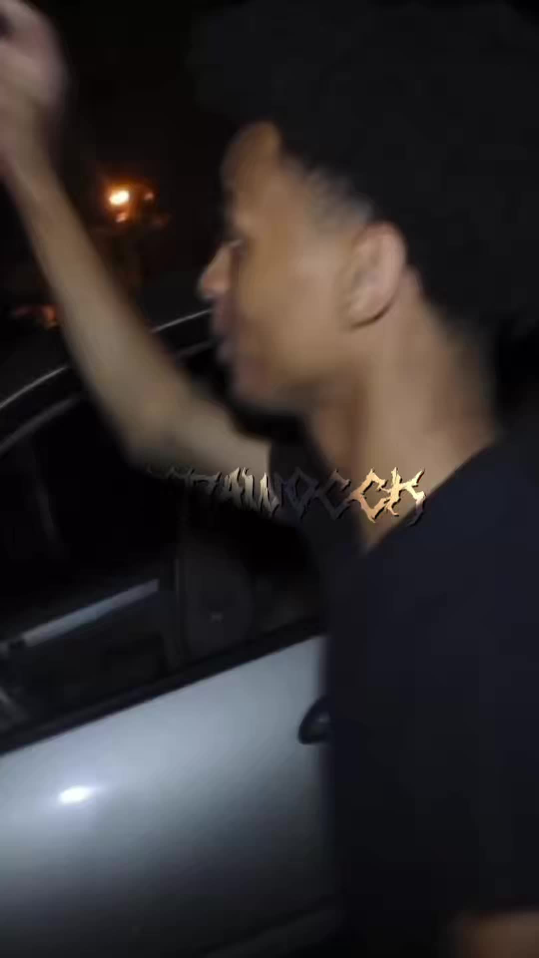 @ 