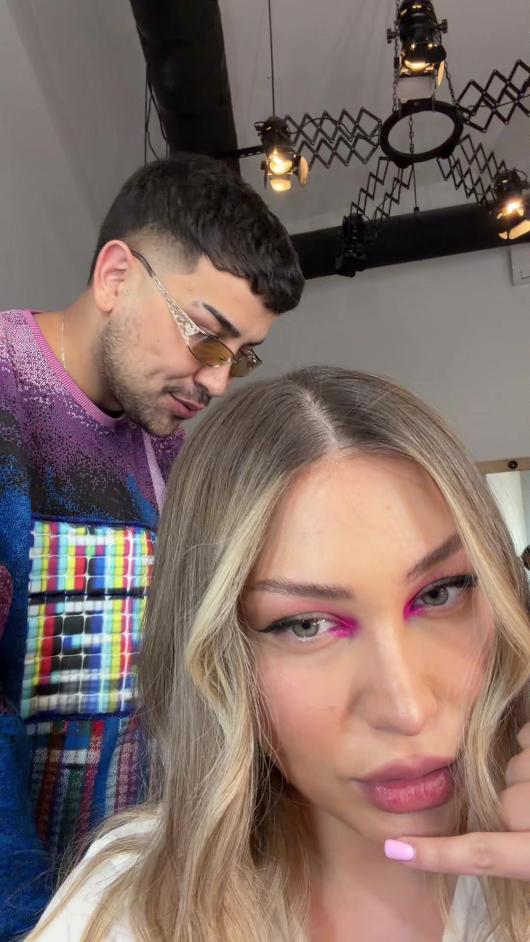 @Sıla Şahin