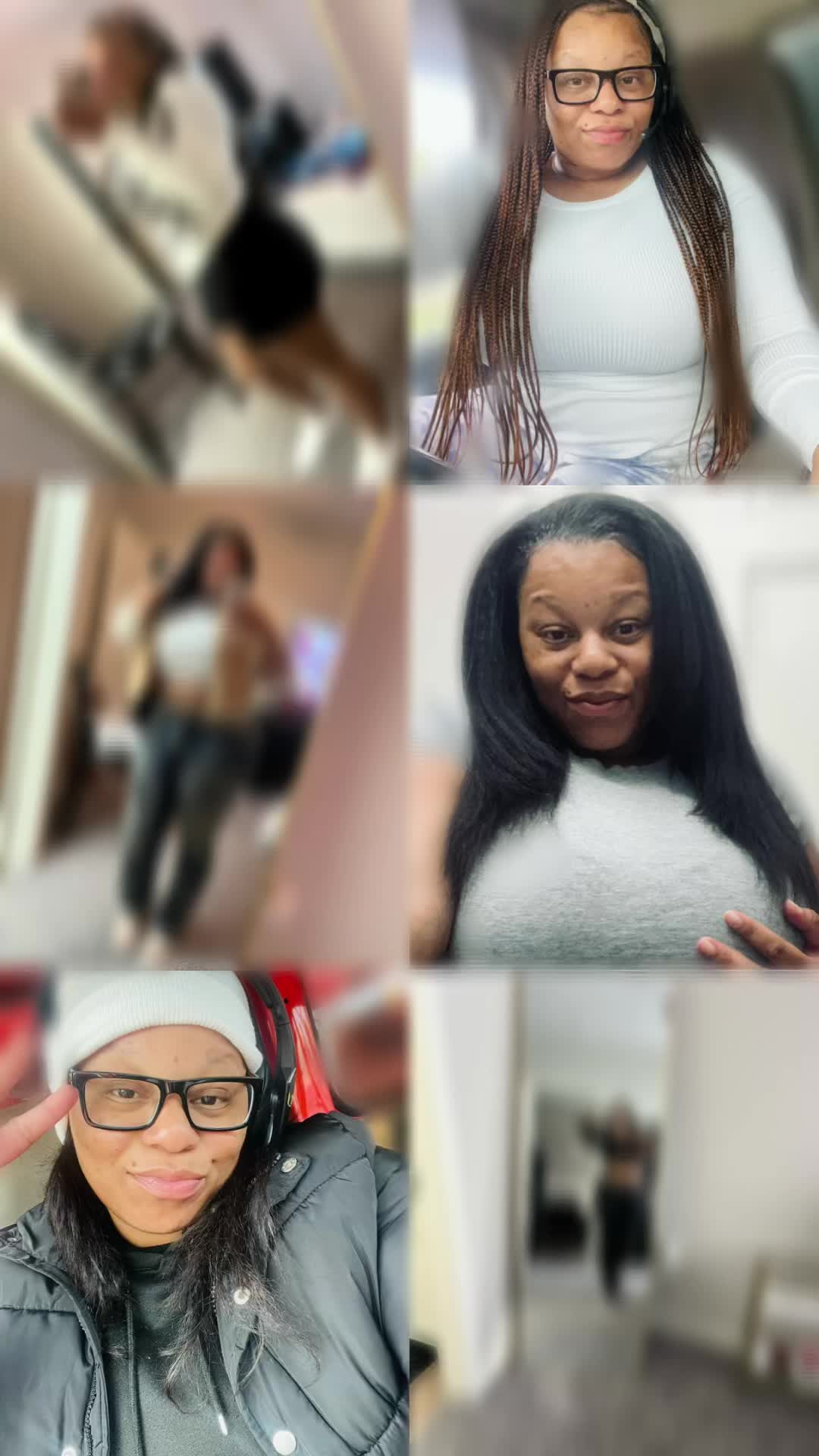 @💕Rickel Harris💕