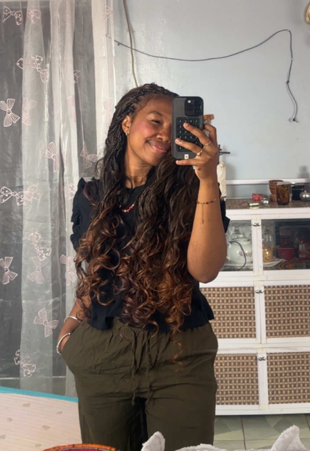 @Fille de l’île 🌺