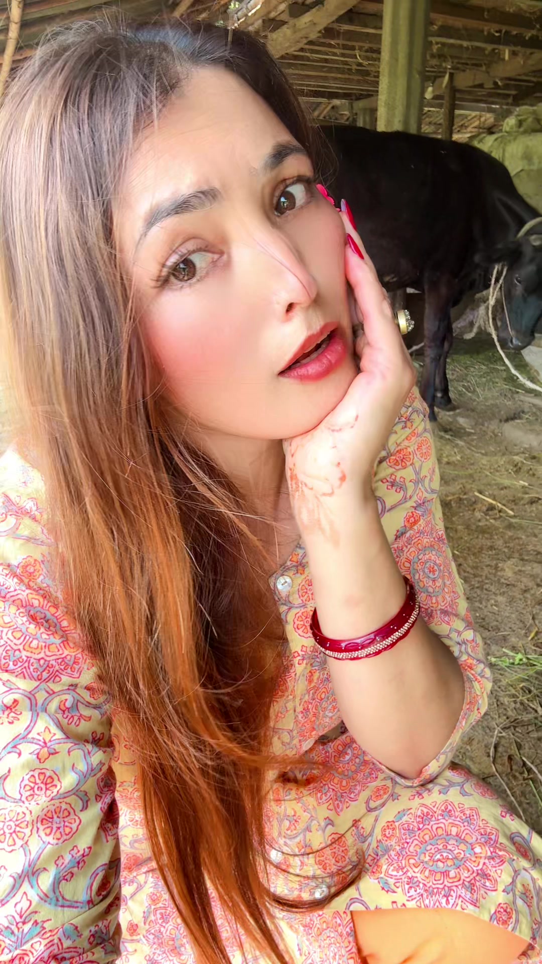 @sitashmathapa8माहालक्ष्मीघूप