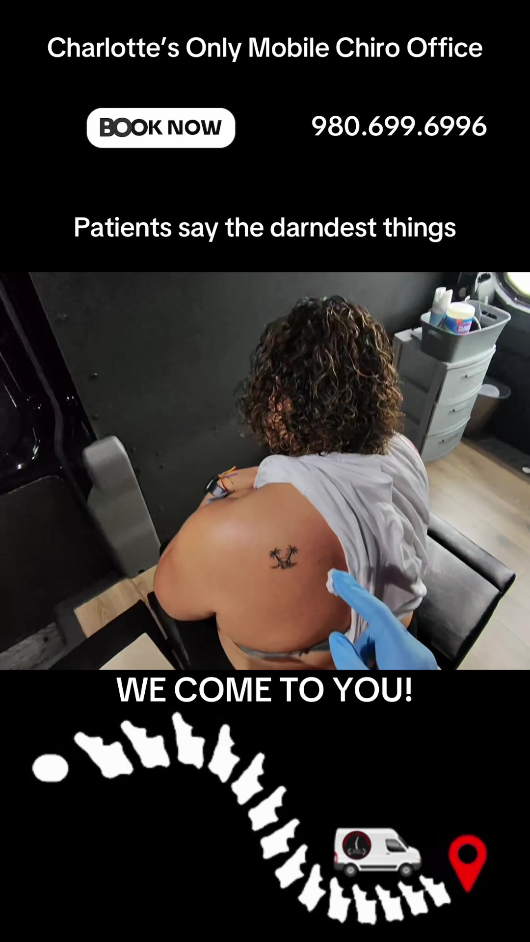 @Protect Your Neck Mobile Chiro
