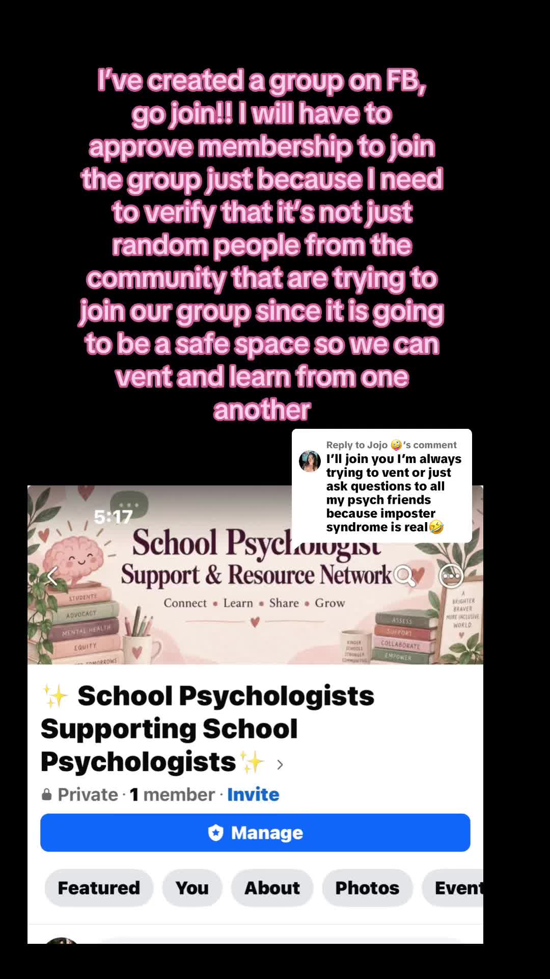 @🫶🏼Ms.Y 📚M.S, EdS👩⚕️