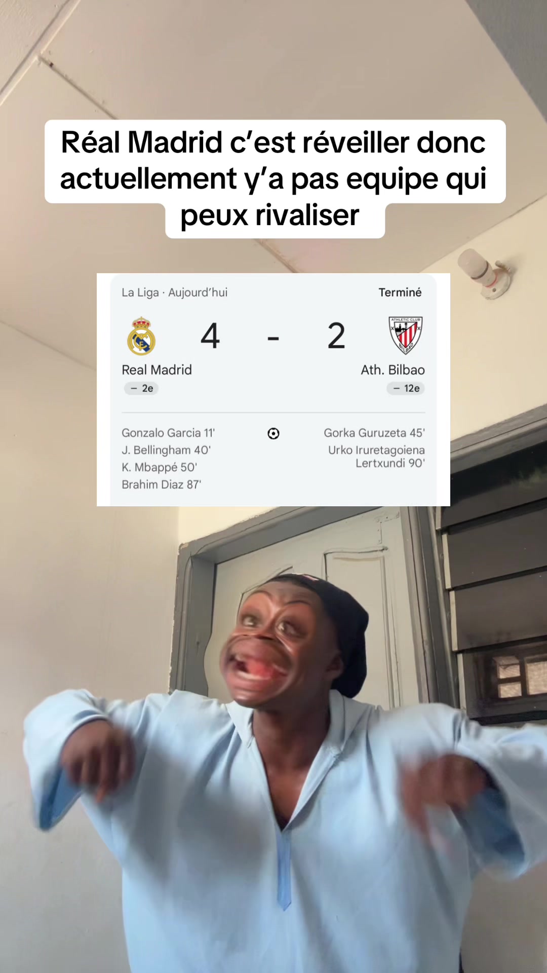 @LA DÉBROUILLE