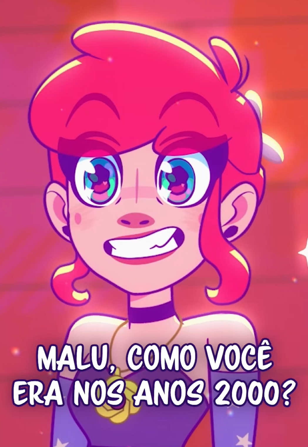 @Any Malu