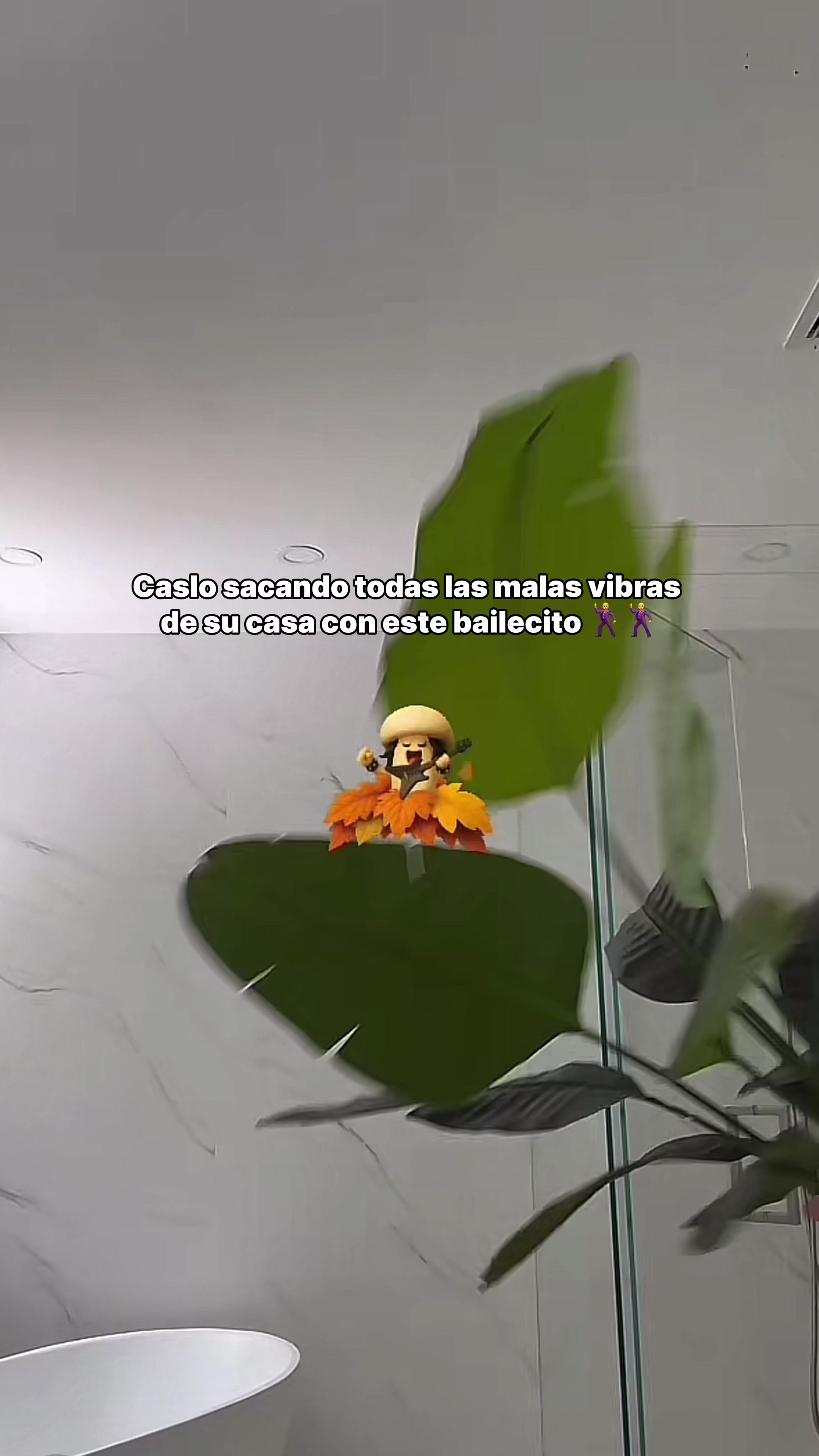 @Todo Lo que No vistes