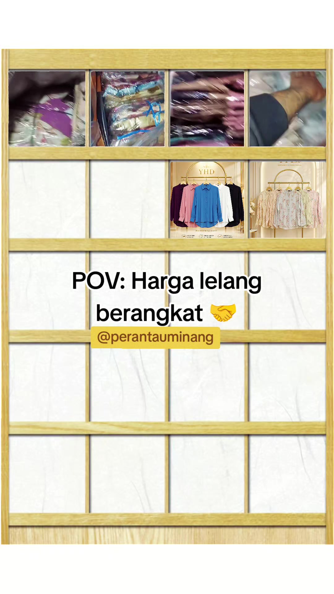 @PERANTAU MINANG