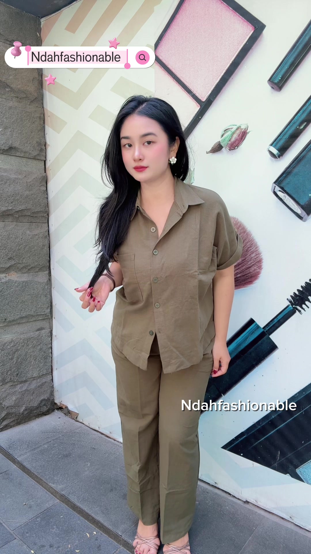 @Ndahfashionable