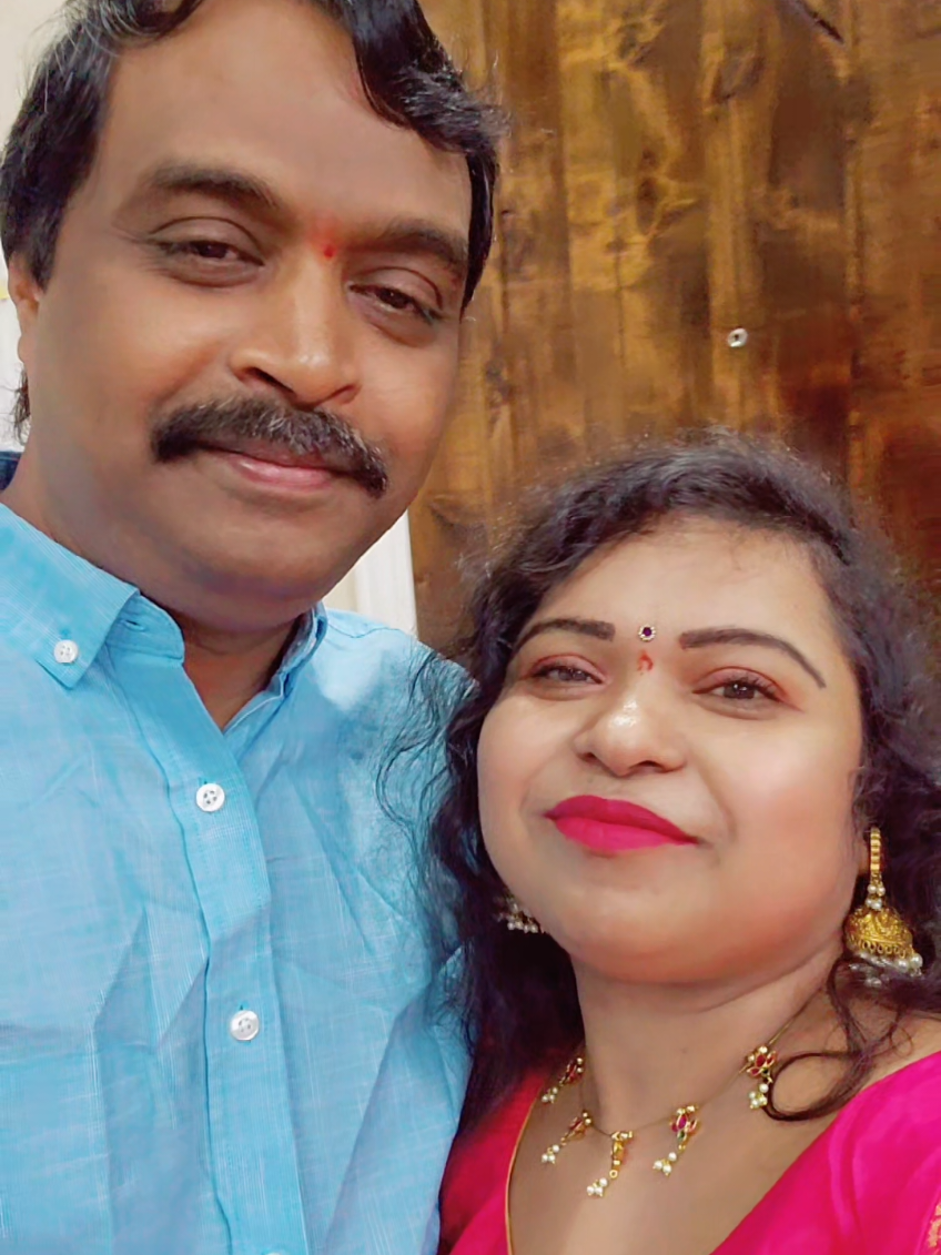 @Srilatha Chandu