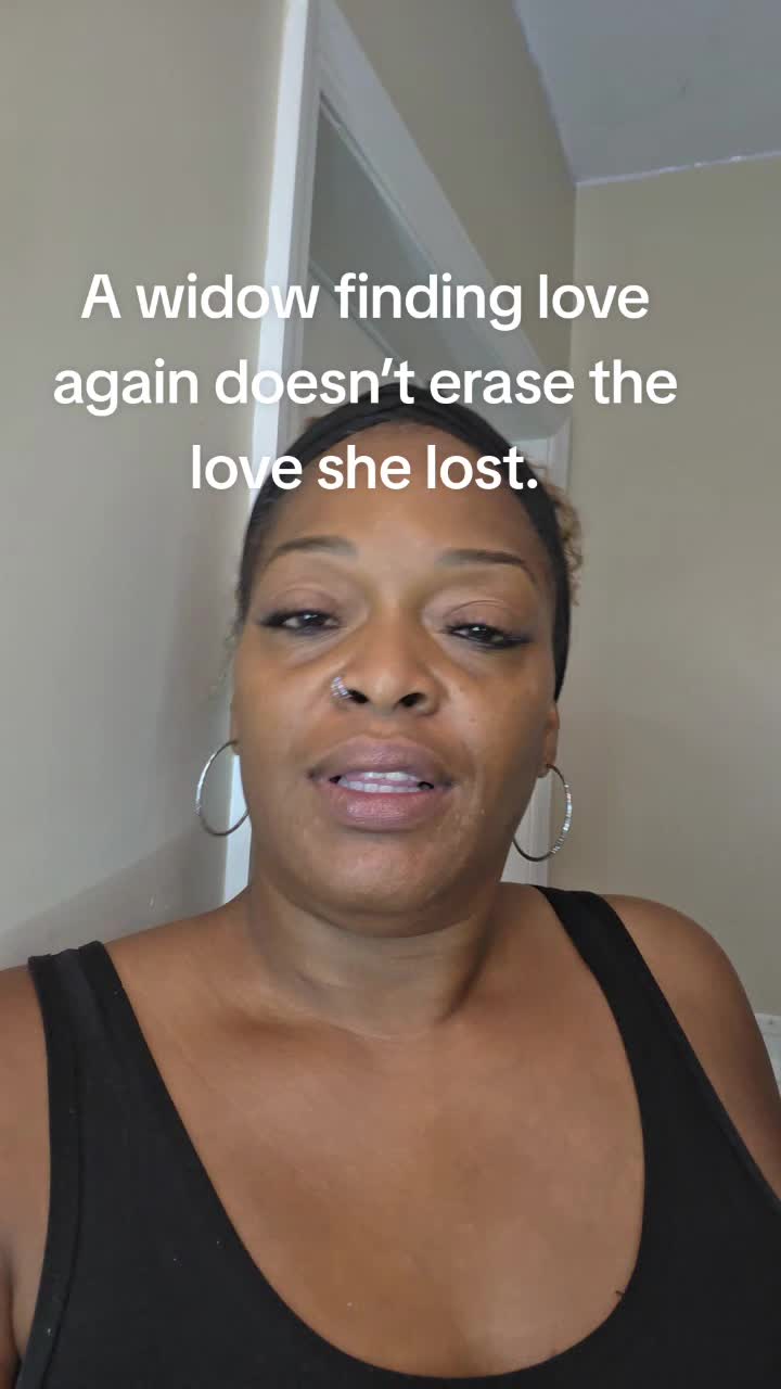 @✨️From Loss to Love Life✨️