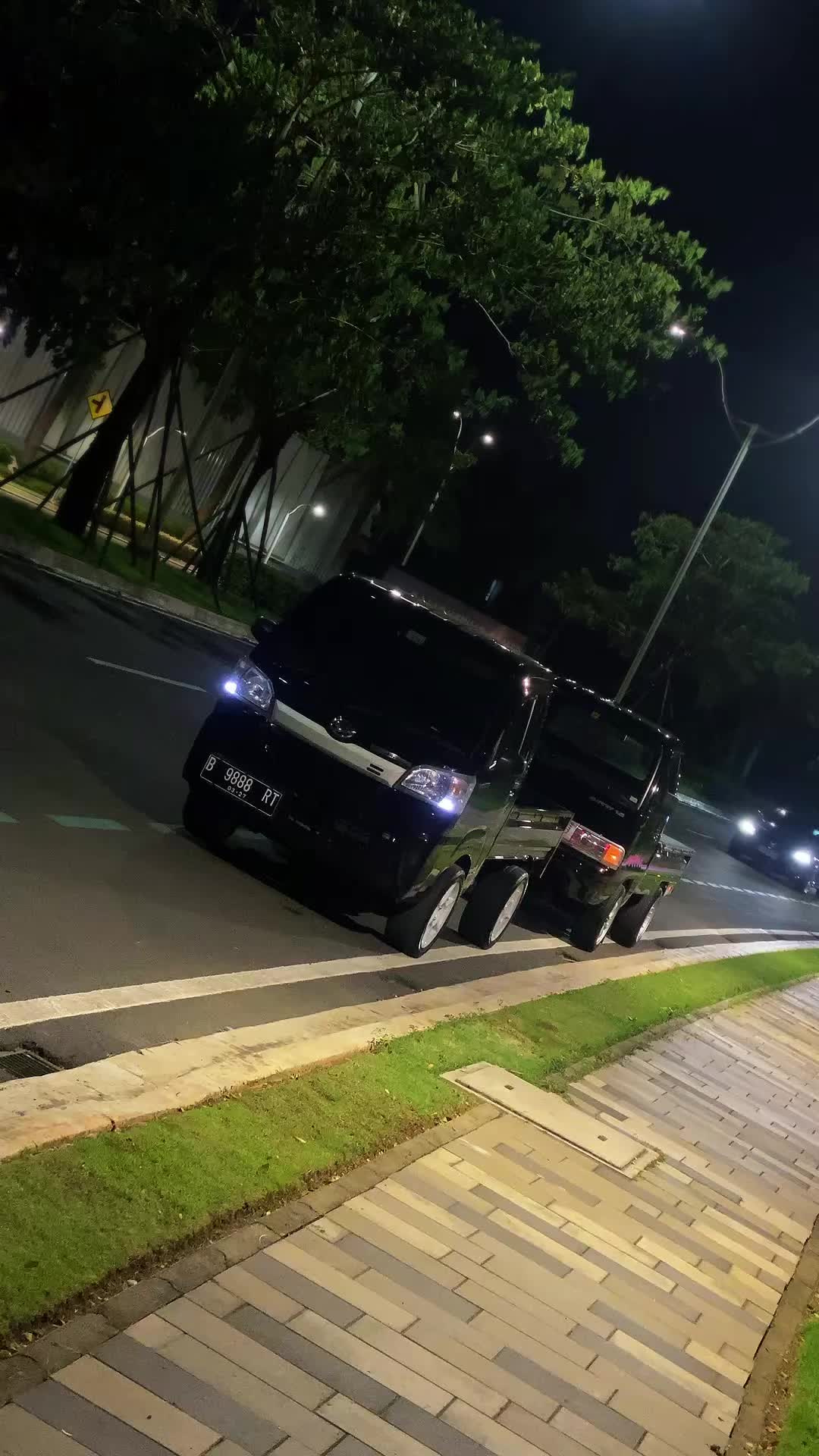 @Setengahkupling