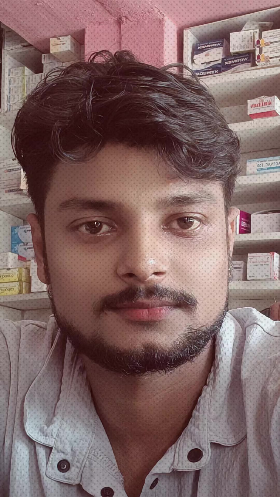 @🇳🇵RJ SINGH💗[KUSHWAHA]