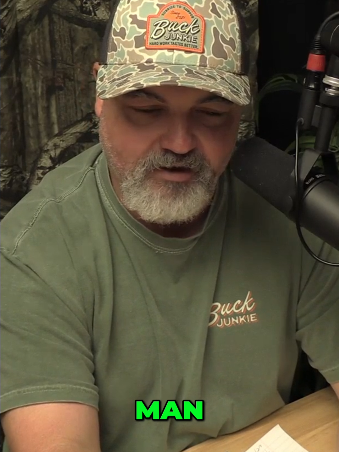 @buckjunkies