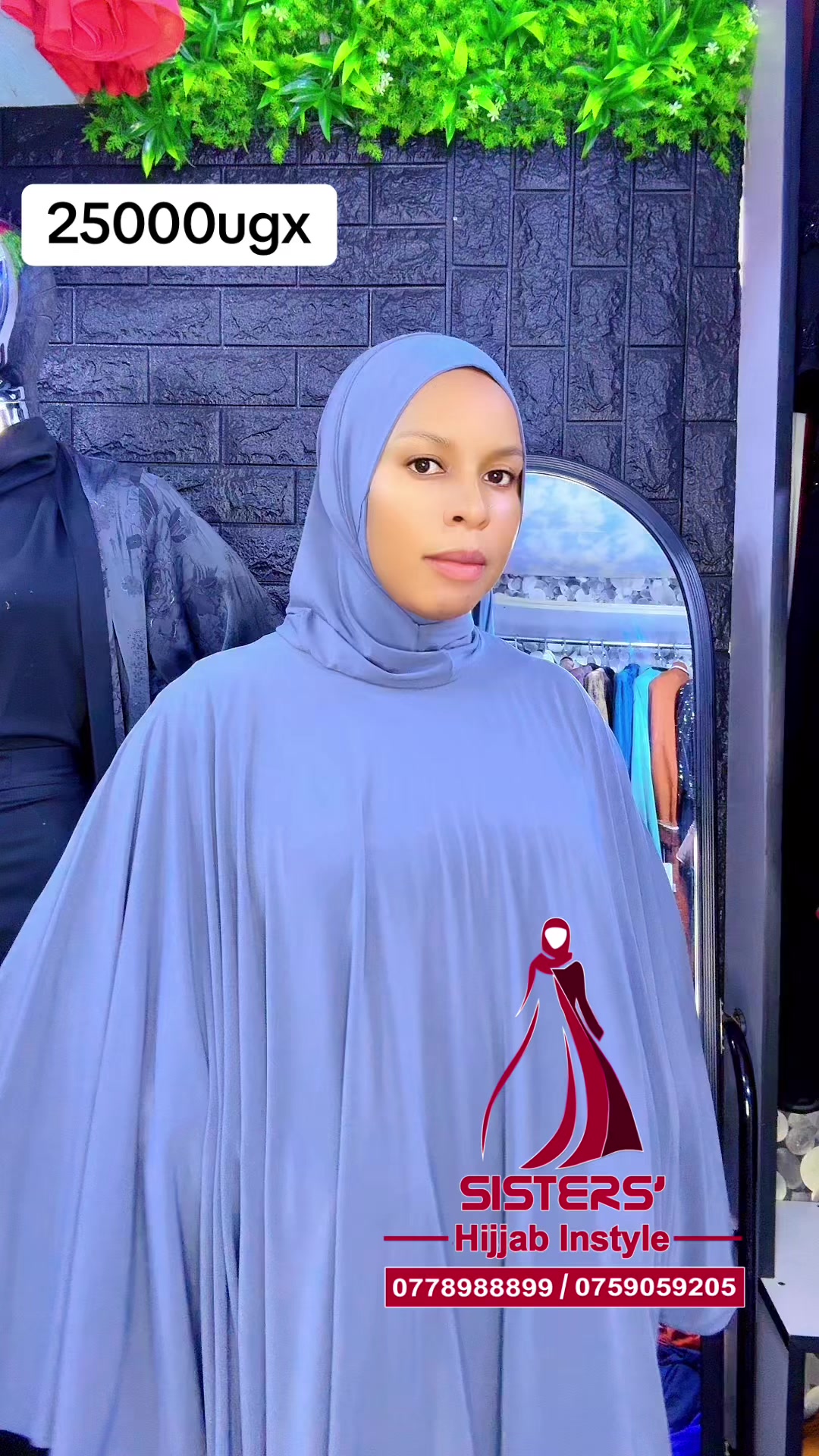 @Sisters Hijjab Instyle