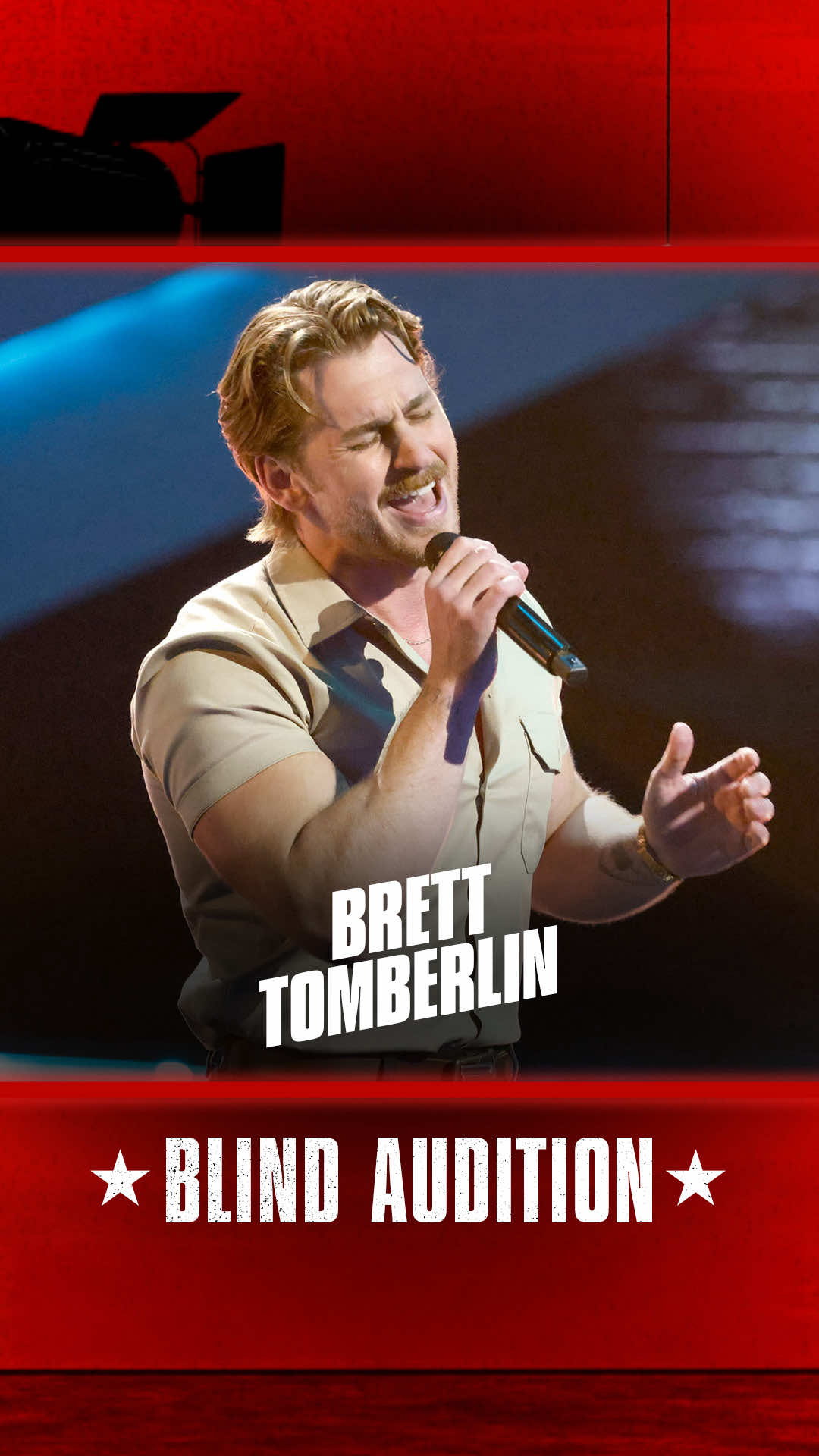 @NBC's The Voice