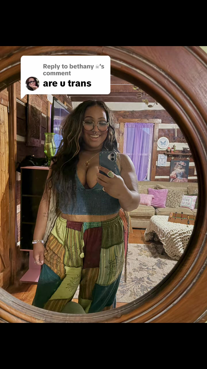 @Nana