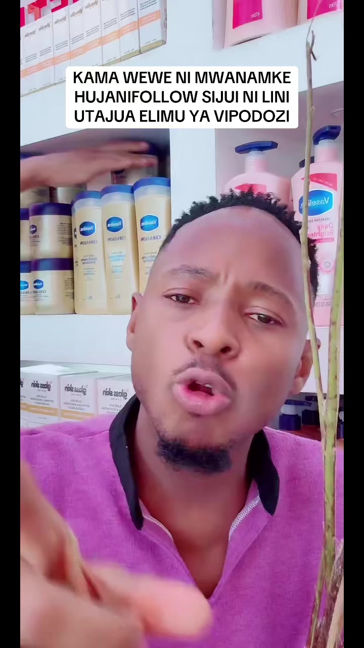 @DR ♻️ AKICHWALI _🧿NA VIPODOZI
