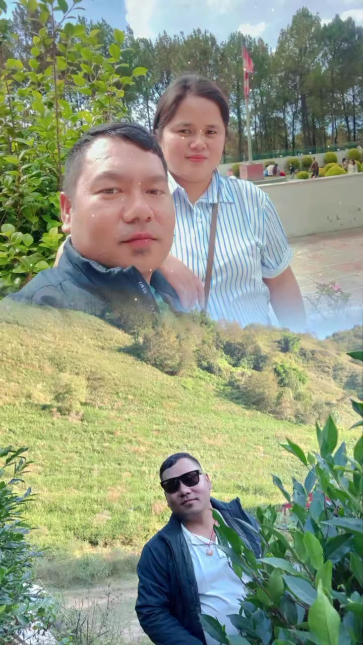 @Batuli tamang