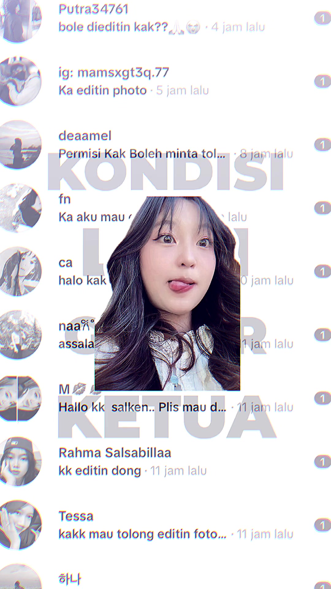 @Tikah