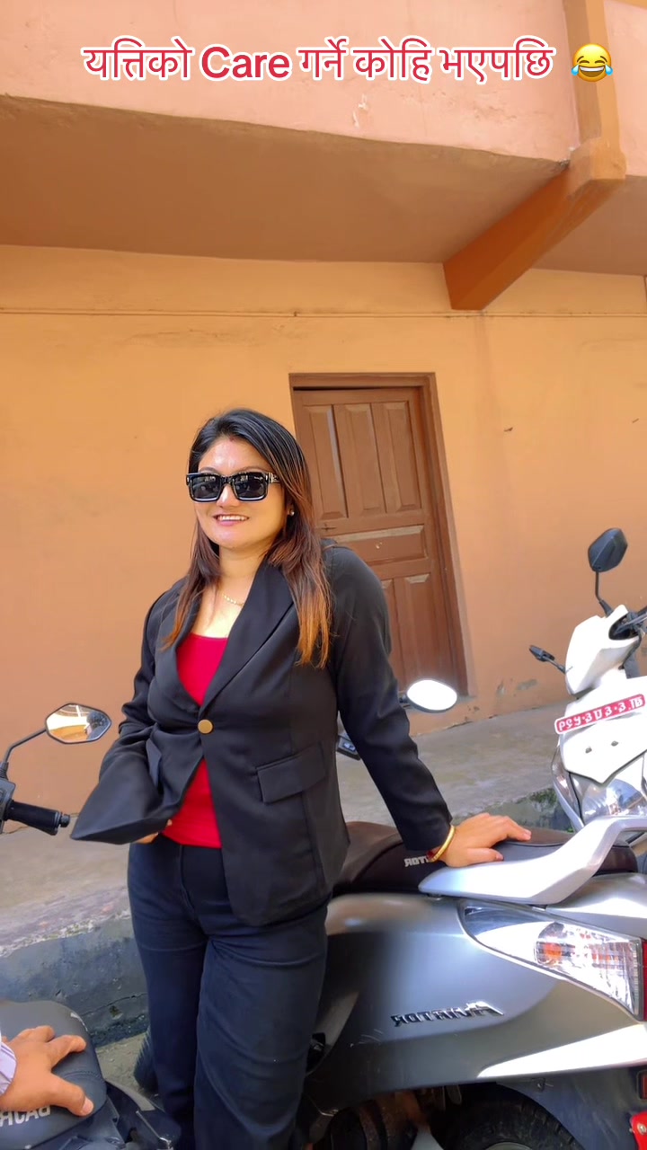 @Rashmi