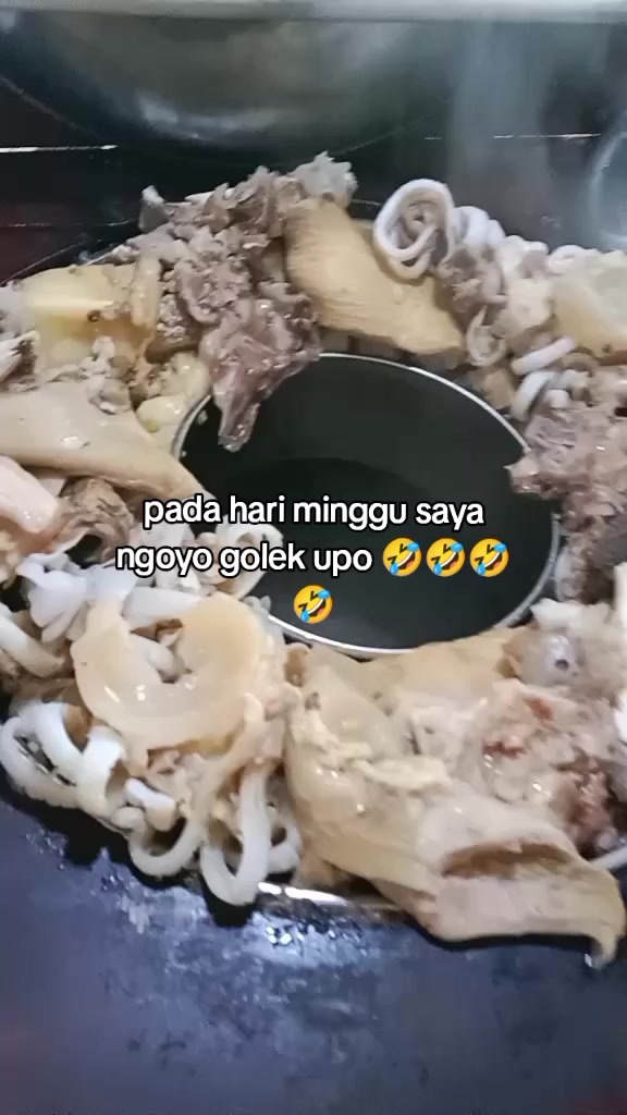 @BAKSO & MIE BALUNGAN PAK ARIS