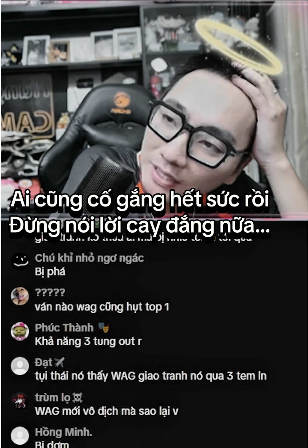 @Hùng Cam Đây Nè